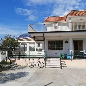 b&b il Tulipano beach Formia